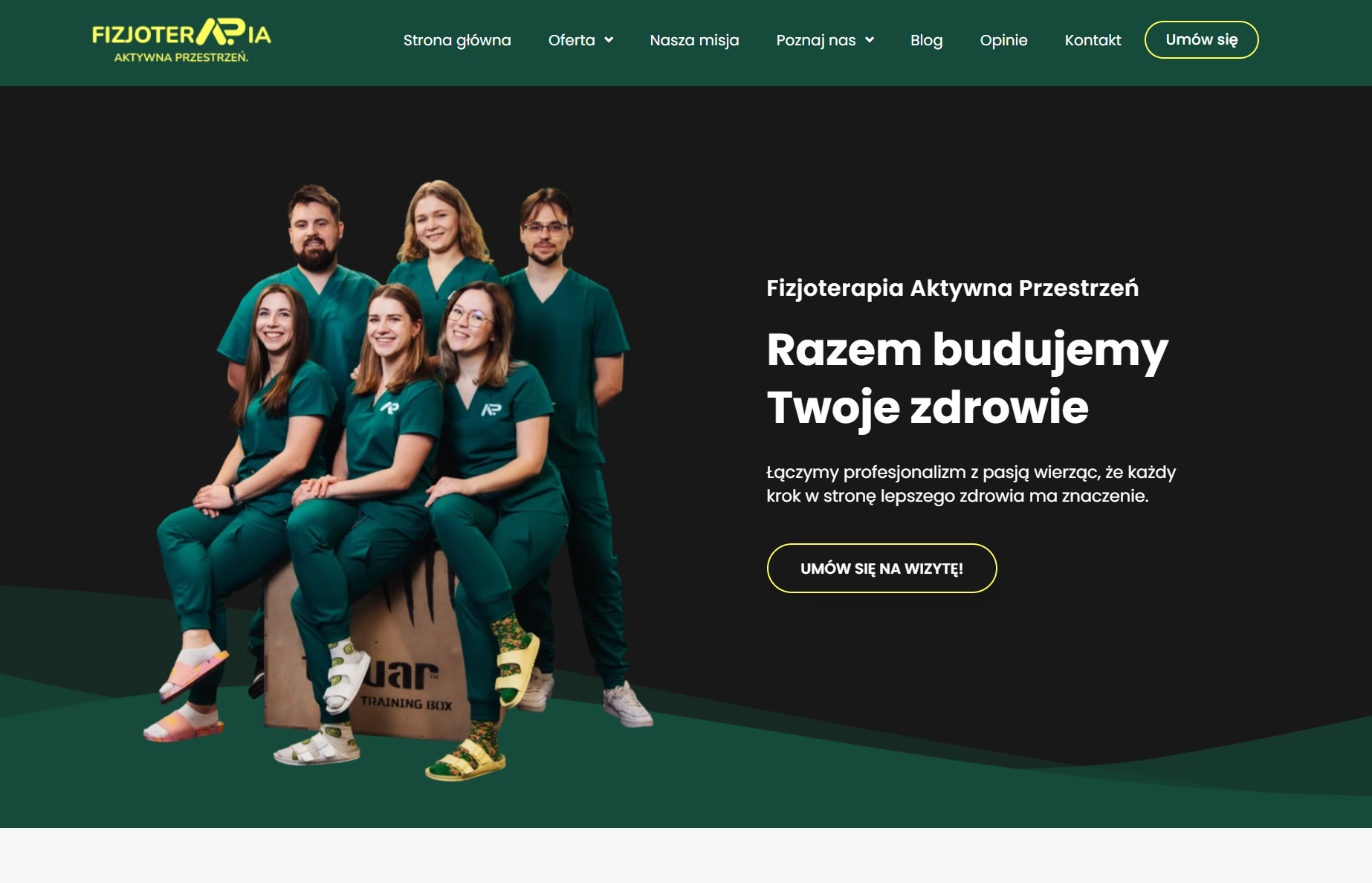 Fizjoterapia u dzieci – kiedy warto rozważyć konsultację i jakie metody są stosowane?