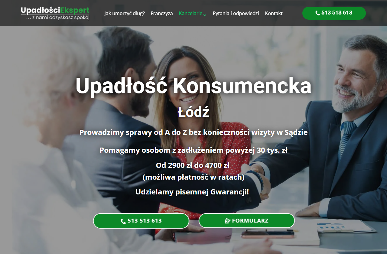 Upadłość konsumencka a kredyty i pożyczki - które zobowiązania mogą zostać umorzone?