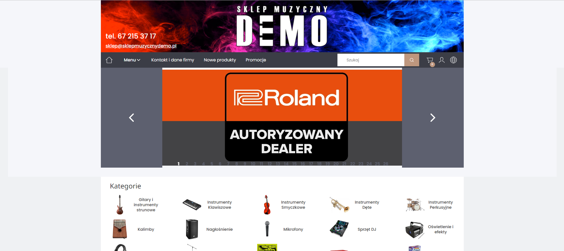 Na co zwrócić uwagę przy wyborze keyboardu?