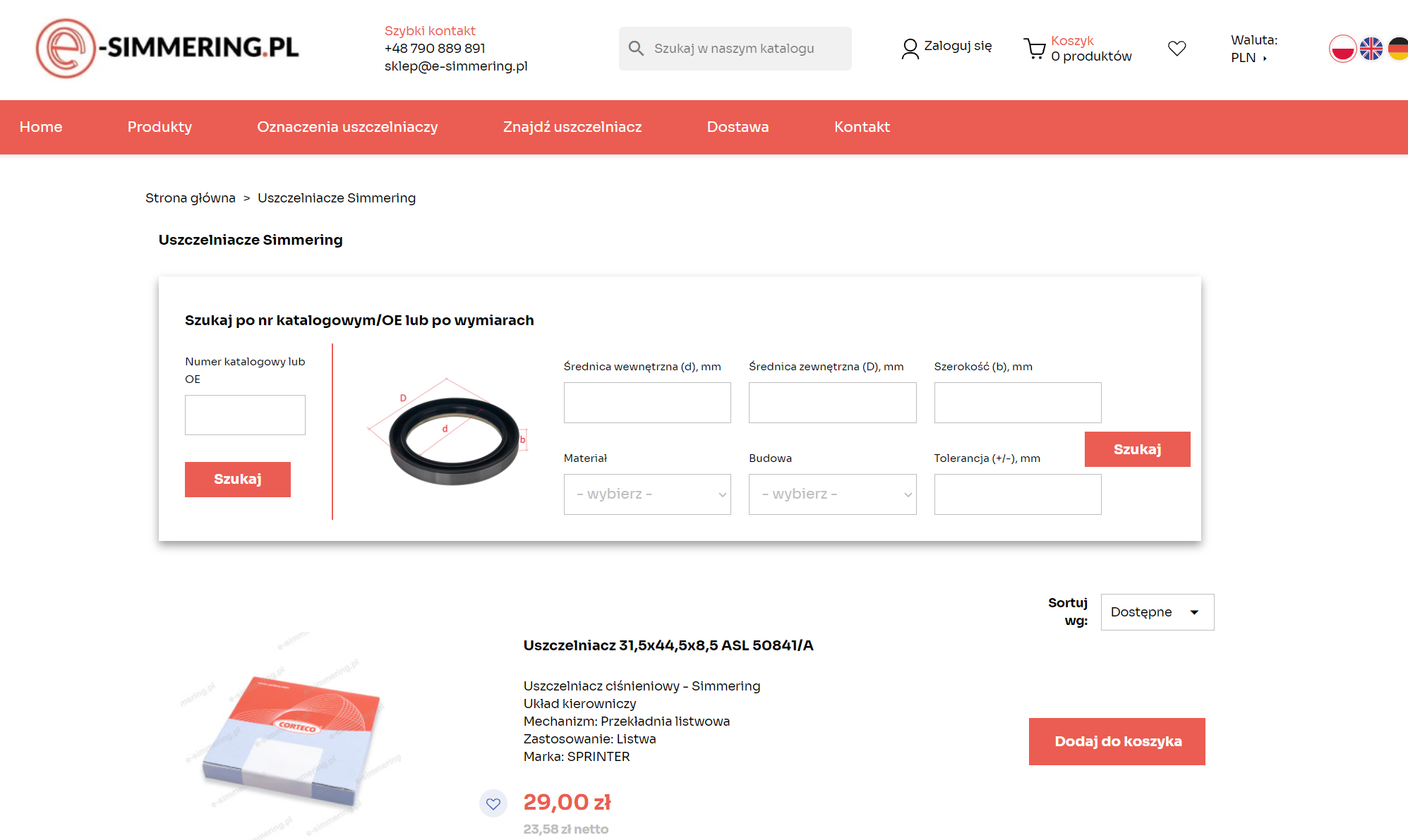 Jak dobrać uszczelniacz wału do konkretnego typu silnika? Praktyczny przewodnik dla użytkowników maszyn