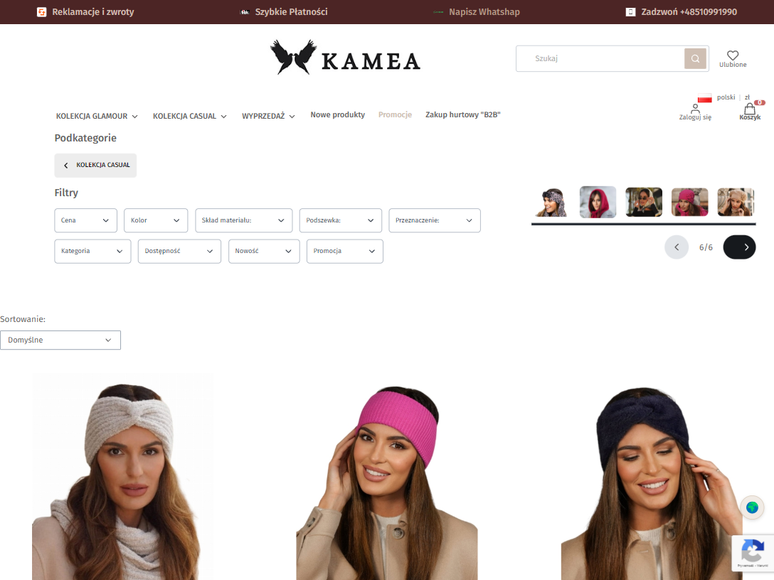 Opaski na głowę damskie – jak dobrać je do kształtu twarzy i fryzury?