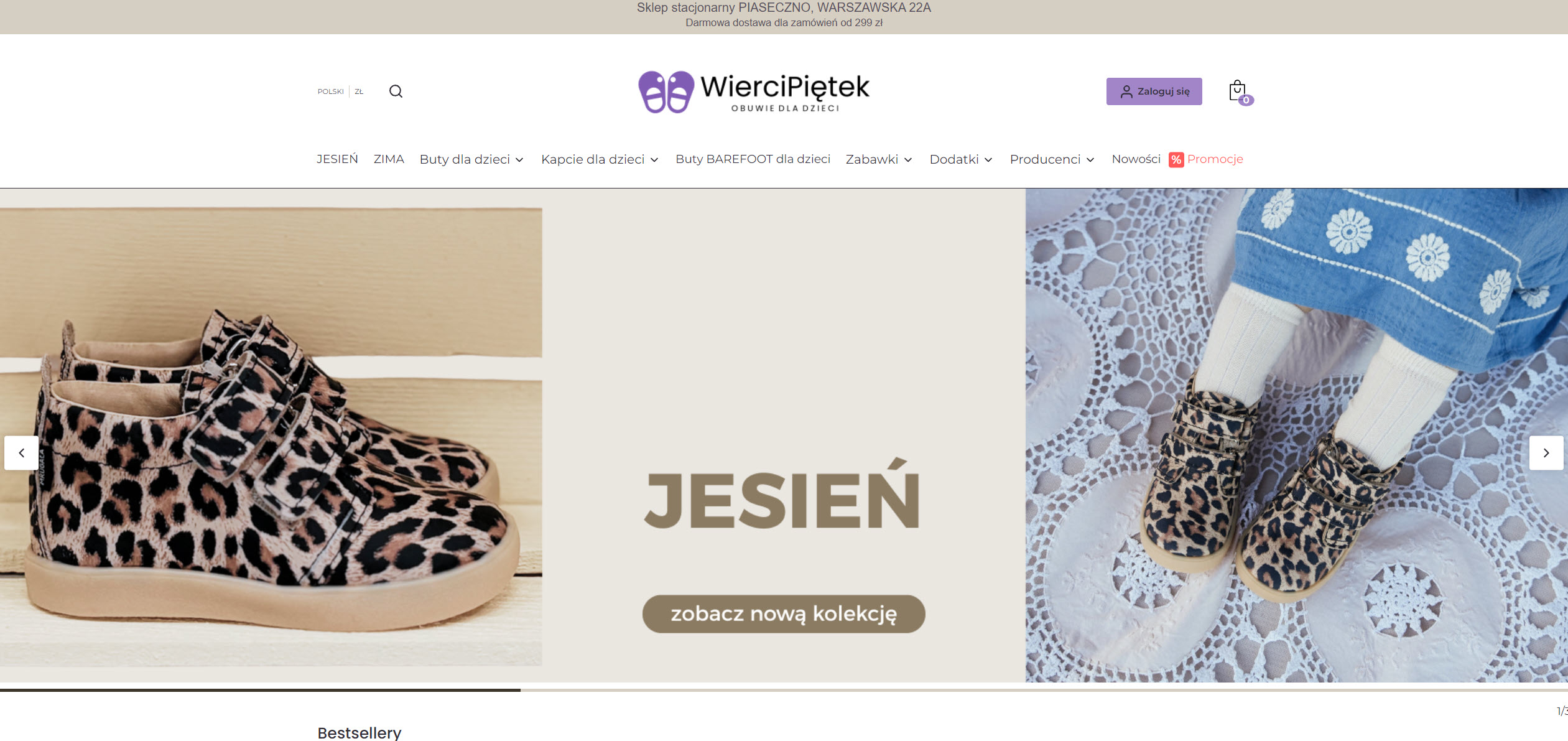 Najlepsze zdrowe buty dla dzieci do przedszkola – na co zwrócić uwagę przy wyborze?