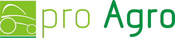 Logo firmy Autoryzowany dealer maszyn rolniczych - PRO AGRO