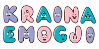 Logo firmy Kraina Emocji