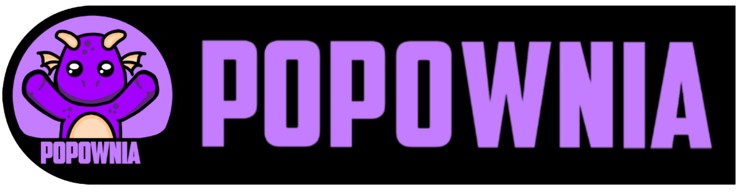 Logo firmy Figurki kolekcjonerskie | Sklep internetowy Popownia