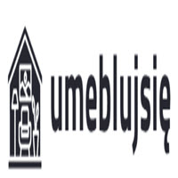 Logo firmy umebluj się