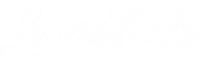 Logo firmy LoversNails