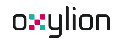 Logo firmy Oxylion Internet