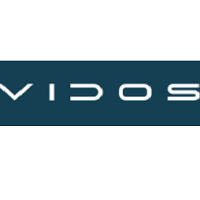 Logo firmy Wideodomofony Vidos-Sklep