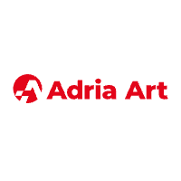 Logo firmy Adria Art - bilety online na wydarzenia