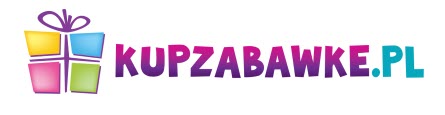 Logo firmy KupZabawke.pl