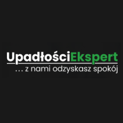 Logo firmy Upadłość Konsumencka - Upadłości Ekspert