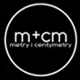 Logo firmy Metry i Centymetry