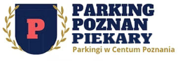 Logo firmy Parking Poznań Piekary