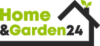 Logo firmy Akcesoria ogrodowe | Sklep internetowy HomeAndGarden24