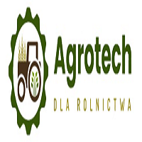 Logo firmy Części, sprzęt rolniczy | Sklep internetowy Agrotech