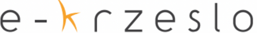 Logo firmy E-krzeslo.com.pl
