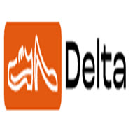 Logo firmy Obuwie Delta