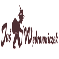 Logo firmy Hotel Restauracja Jaś Wędrowniczek