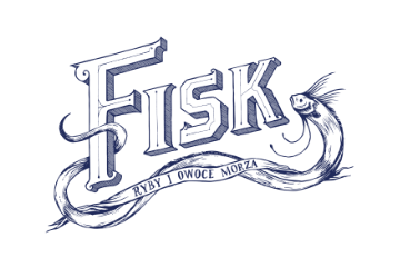 Logo firmy Fisk
