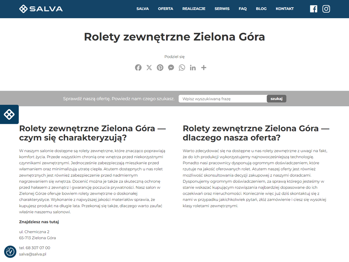 Jak dobrać kolor rolet zewnętrznych do elewacji, okien i dachu?