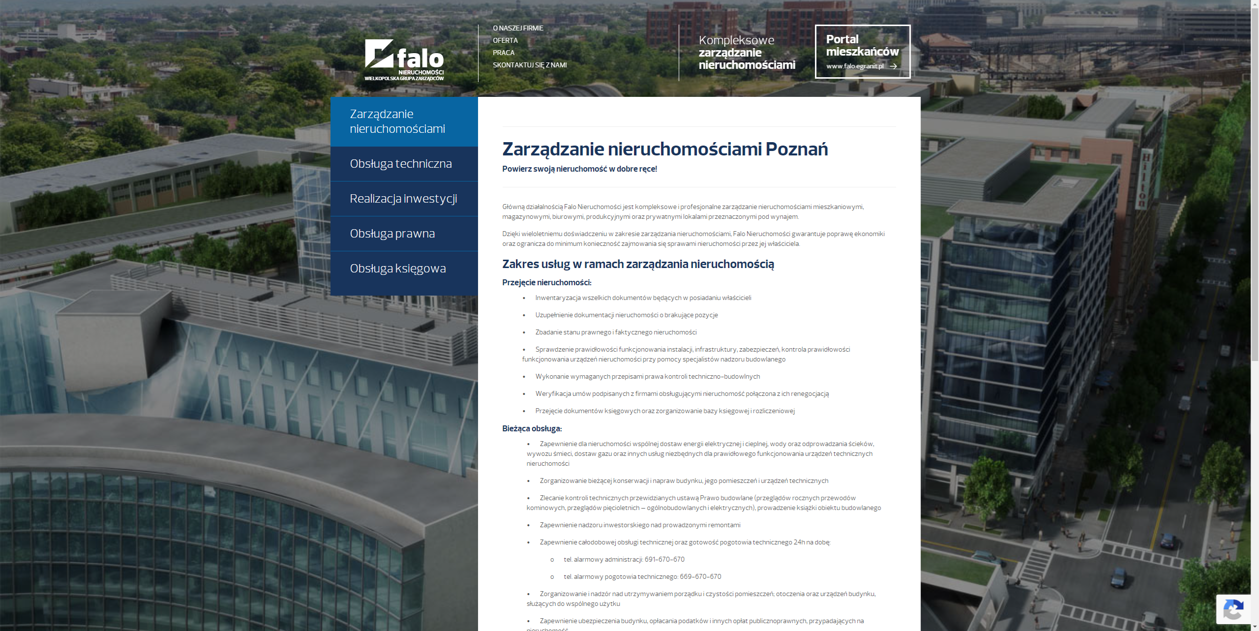 Samodzielna administracja budynku czy obsługa zewnętrznej firmy? Które rozwiązanie sprawdzi się lepiej?