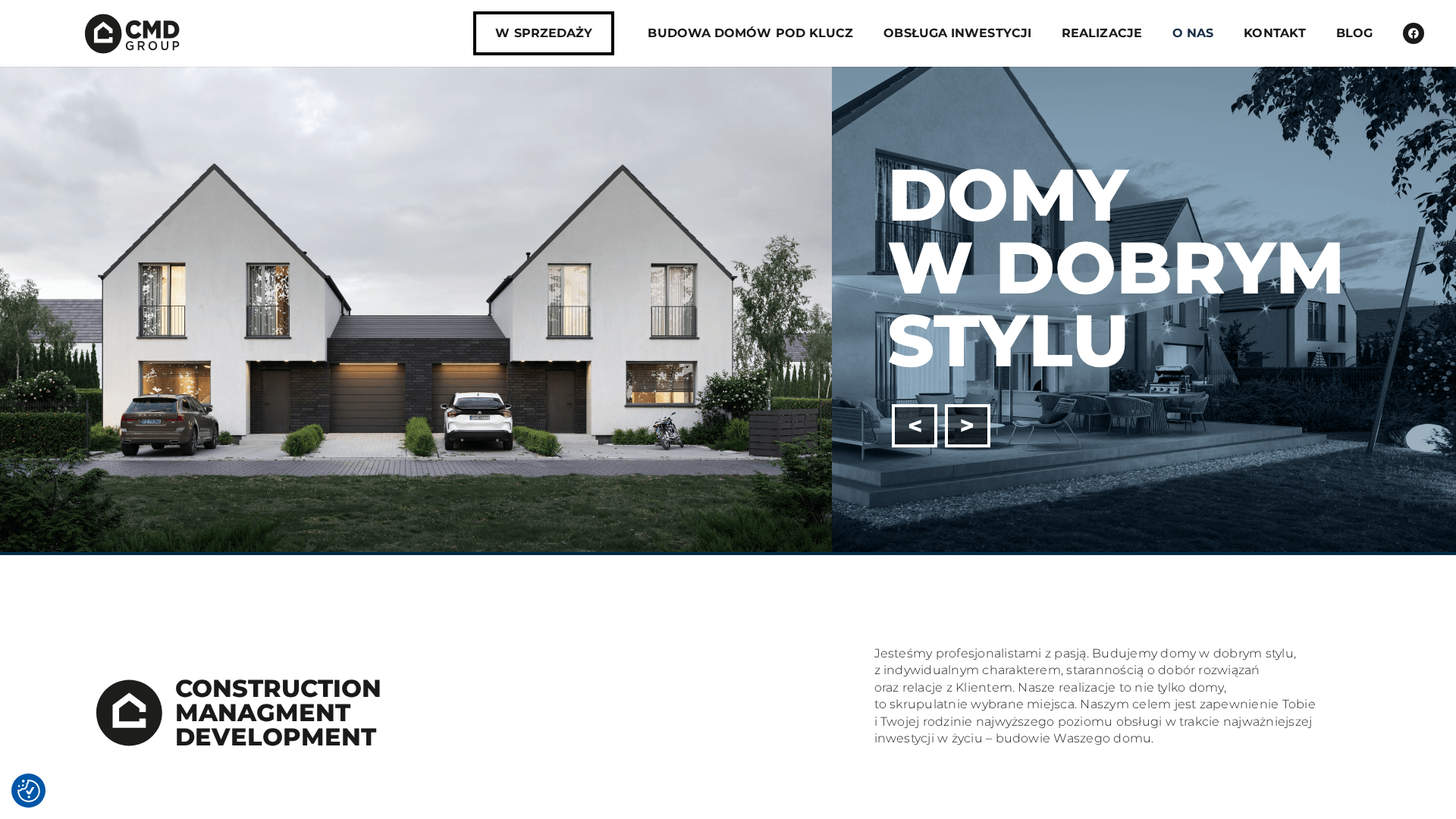 Budowa domów - jak wybrać sprawdzoną firmę budowlaną?