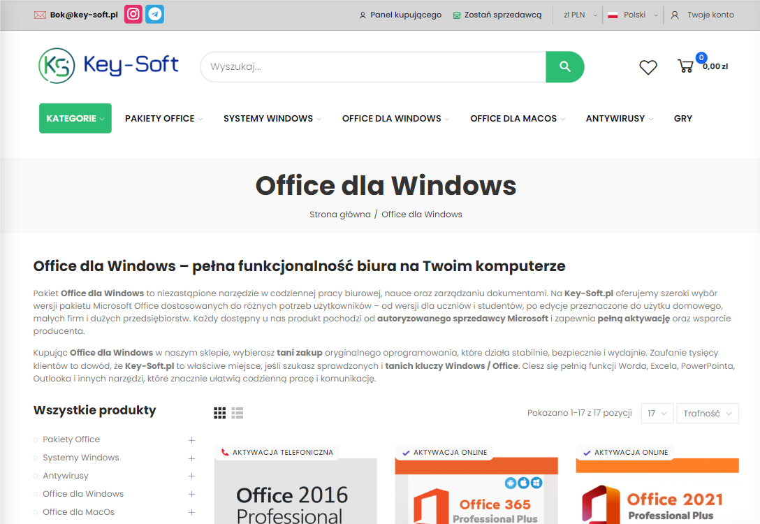 Jak wykorzystać Windows Office do organizacji codziennej pracy?