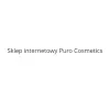 Logo Opakowania kosmetyczne - Puro Cosmetics