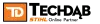 Logo Tech-Dąb.pl