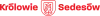 Logo Królowie Sedesów