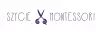 Logo Pomoce dydaktyczne Montessori - Szycie Montessori