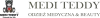 Logo Medi Teddy