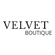 Logo firmy Velvet Boutique Premium
