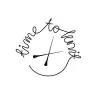 Logo Sklep z włóczkami- Time To Knit