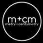 Logo Metry i Centymetry