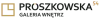 Logo Galeria Wnętrz - Prószkowska 54
