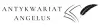 Logo Antykwariat Angelus