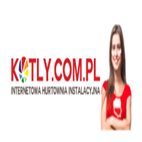 Logo firmy Piece i kotły C.O | Sklep KOTLY.COM.PL