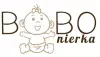 Logo Bobonierka - zabawki i wyposażenie szkół, przedszkoli, żłobków