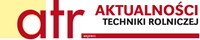 Logo firmy atr express