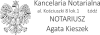 Logo Notariusz Łódź Agata Kieszek